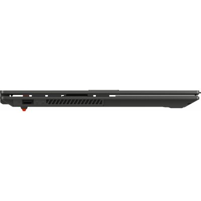 ноутбук ASUS VivoBook S 15 OLED K5504VA-MA278W 90NB0ZK2-M00LT0 Черный
