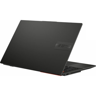 ноутбук ASUS VivoBook S 15 OLED K5504VA-MA278W 90NB0ZK2-M00LT0 Черный