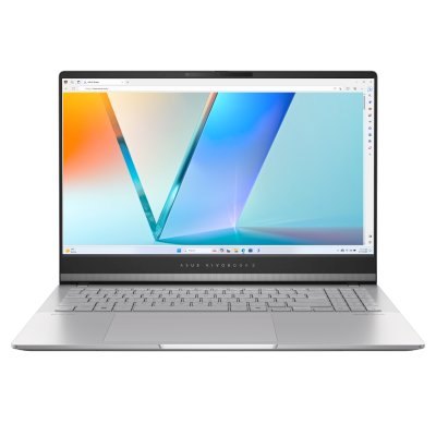 ноутбук ASUS VivoBook S 15 OLED M5506NA-MA013 90NB14D3-M004S0 Серебристый