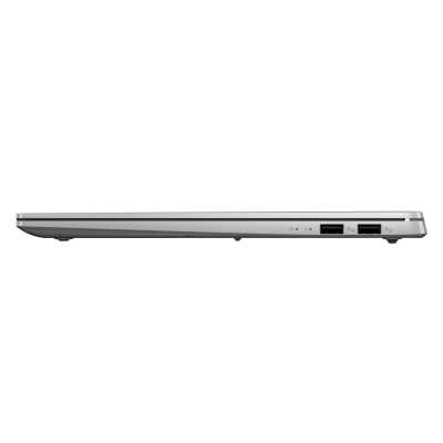 ноутбук ASUS VivoBook S 15 OLED S5507QA-MA006W 90NB14Q2-M005E0 Серебристый