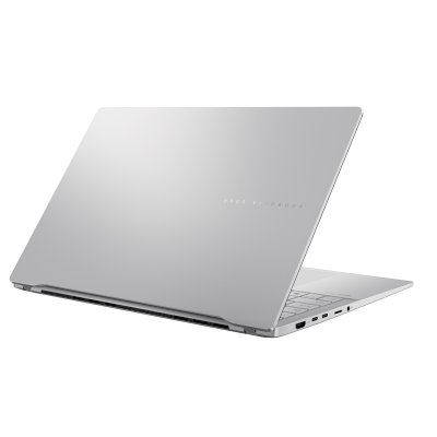 ноутбук ASUS VivoBook S 15 OLED S5507QA-MA006W 90NB14Q2-M005E0 Серебристый