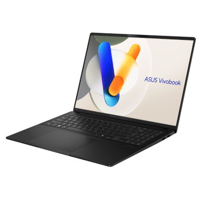 ноутбук ASUS VivoBook S 16 OLED S5606MA-MX055W 90NB12E3-M00320 Черный
