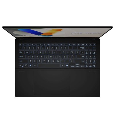 ноутбук ASUS VivoBook S 16 OLED S5606MA-MX055W 90NB12E3-M00320 Черный