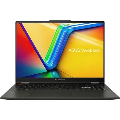 ноутбук ASUS VivoBook S 16 Flip TN3604YA-MC099W 90NB1041-M00450 Черный