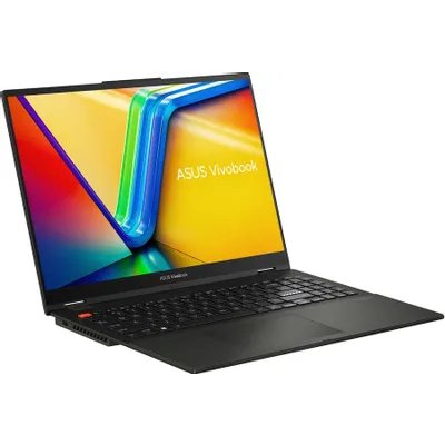 ноутбук ASUS VivoBook S 16 Flip TN3604YA-MC099W 90NB1041-M00450 Черный