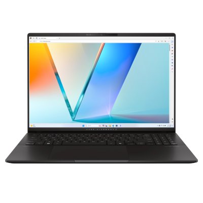 ноутбук ASUS VivoBook S 16 OLED M5606WA-MX025 90NB14B3-M002J0 Серебристый