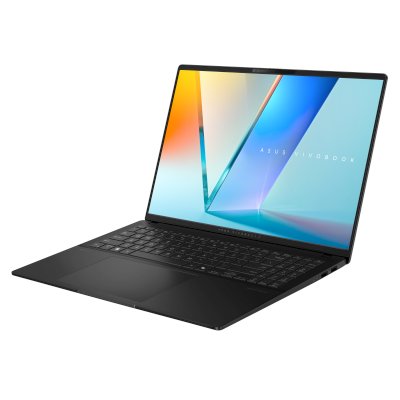 ноутбук ASUS VivoBook S 16 OLED M5606WA-MX025 90NB14B3-M002J0 Серебристый