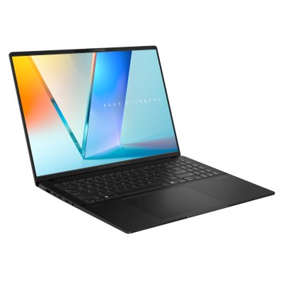 ноутбук ASUS VivoBook S 16 OLED M5606WA-MX025 90NB14B3-M002J0 Серебристый