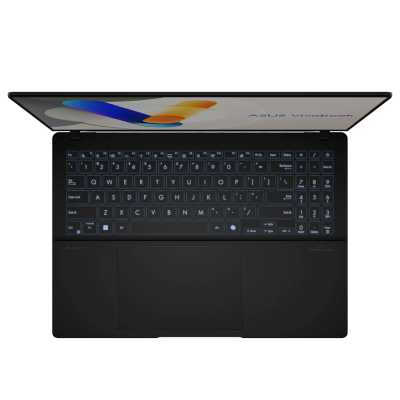 ноутбук ASUS VivoBook S 16 OLED S5606CA 90NB1553-M009K0_Win11P Черный