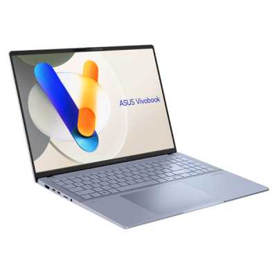 ноутбук ASUS VivoBook S 16 OLED S5606CA-RI084 90NB1551-M00690 Синий