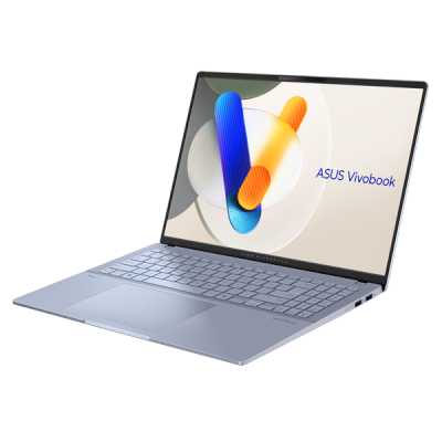 ноутбук ASUS VivoBook S 16 OLED S5606CA-RI084 90NB1551-M00690 Синий