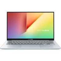 ноутбук ASUS VivoBook S13 S330FA-EY044 90NB0KU3-M02860 Серебристый
