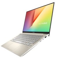 ноутбук ASUS VivoBook S13 S330UN-EY024T 90NB0JD2-M00620 Золотой