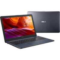 ноутбук ASUS VivoBook S13 S333JA-EG009T 90NB0Q54-M00920 Черный