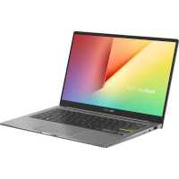ноутбук ASUS VivoBook S13 S333JQ-EG008 90NB0QS4-M00250 Черный