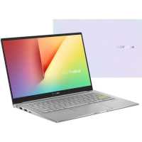 ноутбук ASUS VivoBook S13 S333JQ-EG015 90NB0QS3-M00260 Белый