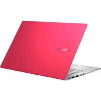 ноутбук ASUS VivoBook S14 K433FA-AM831T 90NB0Q01-M13060 Красный
