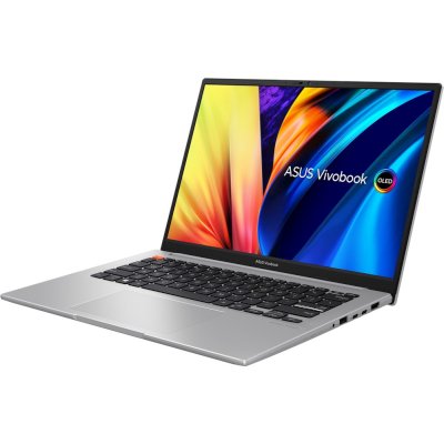 ноутбук ASUS VivoBook S14 M3402RA-KM081 90NB0WH1-M00370 Серый