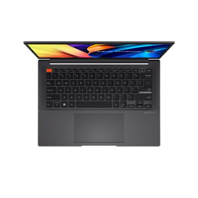 ноутбук ASUS VivoBook S14 M3402RA-LY080 90NB0WH2-M00350-wpro Черный