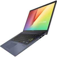 ноутбук ASUS VivoBook S14 M413IA-EB858T 90NB0QR7-M13810 Черный