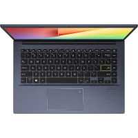 ноутбук ASUS VivoBook S14 M413IA-EB858T 90NB0QR7-M13810 Черный