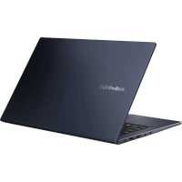 ноутбук ASUS VivoBook S14 M413IA-EB858T 90NB0QR7-M13810 Черный