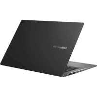 ноутбук ASUS VivoBook S14 M433IA-EB276 90NB0QR4-M06290 Черный
