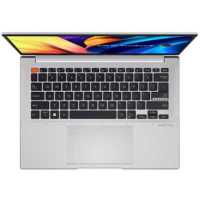 ноутбук ASUS VivoBook S14 OLED K3402ZA-KM120 90NB0WE1-M00550 Серый