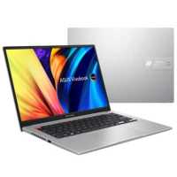 ноутбук ASUS VivoBook S14 OLED K3402ZA-KM120 90NB0WE1-M00550 Серый