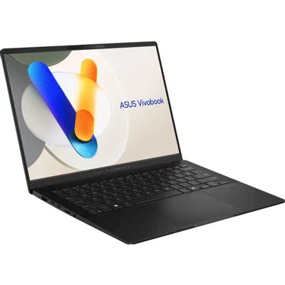 ноутбук ASUS VivoBook S14 OLED M5406NA-QD079 90NB1493-M003M0 Черный