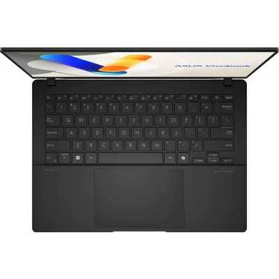 ноутбук ASUS VivoBook S14 OLED M5406NA-QD079 90NB1493-M003M0 Черный