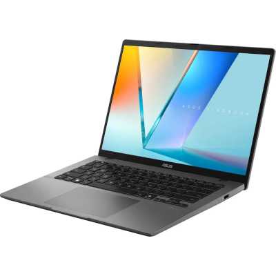 ноутбук ASUS VivoBook S14 S3407AA-SF075 90NB1762-M004J0-wpro Серый