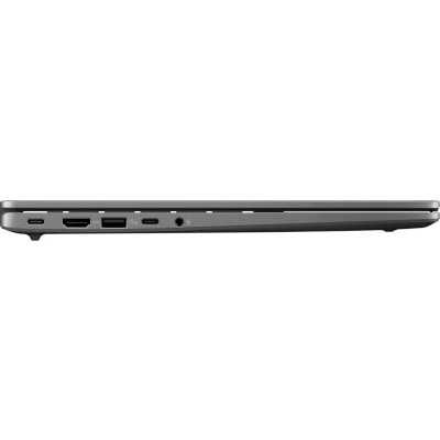 ноутбук ASUS VivoBook S14 S3407AA-SF075 90NB1762-M004J0-wpro Серый