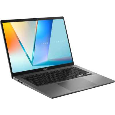 ноутбук ASUS VivoBook S14 S3407CA-LY134 90NB16J2-M00A30-wpro Серый