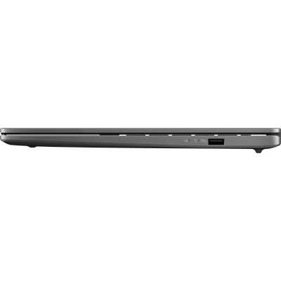ноутбук ASUS VivoBook S14 S3407CA-LY134 90NB16J2-M00A30-wpro Серый