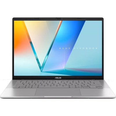 ноутбук ASUS VivoBook S14 S3407VA-LY083 90NB1681-M006X0 Серебристый