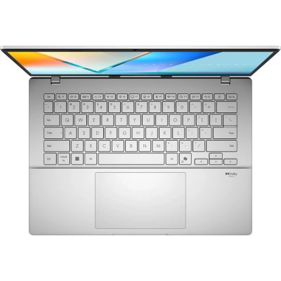 ноутбук ASUS VivoBook S14 S3407VA-LY083 90NB1681-M006X0 Серебристый