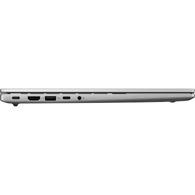 ноутбук ASUS VivoBook S14 S3407VA-LY083 90NB1681-M006X0 Серебристый