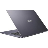 ноутбук ASUS VivoBook S14 S406UA-BV041T 90NB0FX2-M01750 Серый