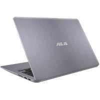 ноутбук ASUS VivoBook S14 S410UA-EB287T 90NB0GF2-M04380 Серый