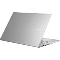 ноутбук ASUS VivoBook S14 S413EQ-EK365T 90NB0RKF-M05580 Серебристый