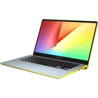 ноутбук ASUS VivoBook S14 S430FA-EB406T 90NB0KL3-M06230 Серебристый