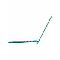 ноутбук ASUS VivoBook S14 S430FA-EB407T 90NB0KL1-M06240 Зелёный