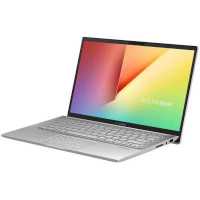 ноутбук ASUS VivoBook S14 S431FA-AM001R 90NB0LR3-M03660 Серый