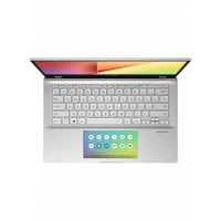 ноутбук ASUS VivoBook S14 S432FL-AM096T 90NB0ML2-M01770 Серебристый