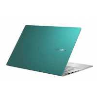 ноутбук ASUS VivoBook S14 S433EA-AM108T 90NB0RL2-M01570 Зелёный