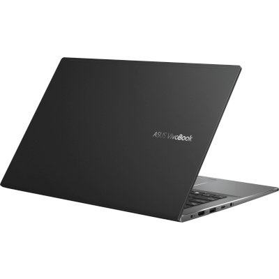 ноутбук ASUS VivoBook S14 S433EA-KI2328 90NB0RL4-M00MD0 Черный
