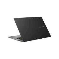 ноутбук ASUS VivoBook S14 S433FA-EB069T 90NB0Q04-M01940 Черный