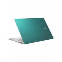 ноутбук ASUS VivoBook S14 S433FA-EB173T 90NB0Q02-M06810 Зелёный