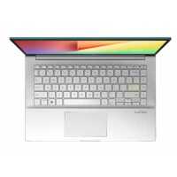 ноутбук ASUS VivoBook S14 S433JQ-EB090 90NB0RD2-M03470 Зелёный